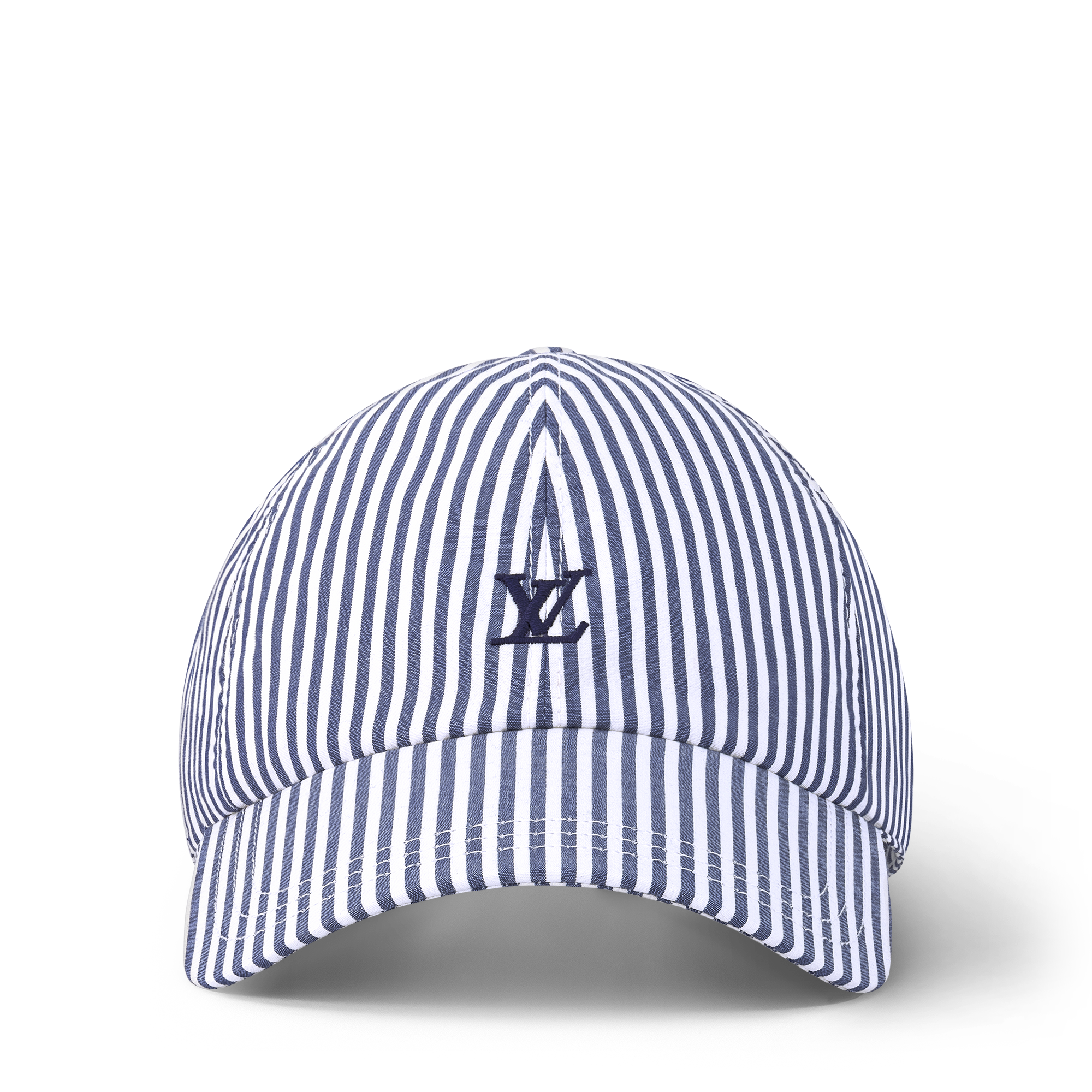 LV League Cap S00 - Women - Accessories | LOUIS VUITTON ®